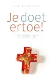 Omslag van Je doet ertoe!