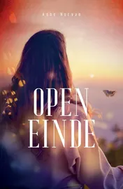 Omslag van Open Einde