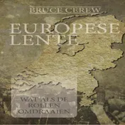 Omslag van Europese lente