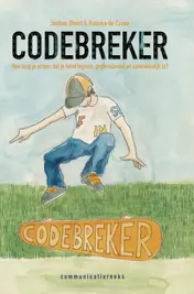 Omslag van Codebreker