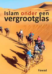 Omslag van Islam onder vergrootglas
