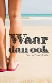 Omslag van Waar dan ook