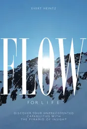 Omslag van Flow for life