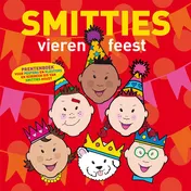 Omslag van Smitties vieren feest