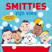 Omslag van Smitties zijn vies