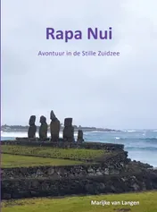 Omslag van Rapa Nui