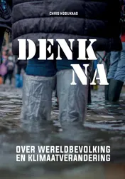 Omslag van Denk na over wereldbevolking en klimaatverandering