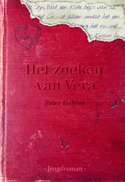 Omslag van Het Zoeken Van Vera