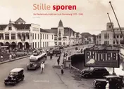 Omslag van Stille sporen