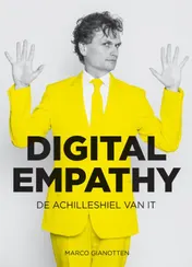 Omslag van Digital empathy