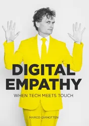Omslag van Digital empathy