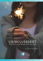 Omslag van Liefdesverdriet