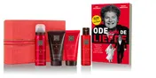Omslag van Ode aan de liefde pakket rituals