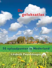 Omslag van De geluksatlas