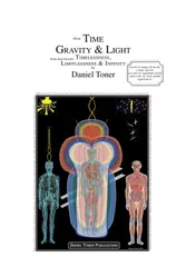 Omslag van Time, Gravity & Light
