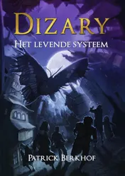 Omslag van Dizary