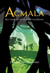 Omslag van Acmala