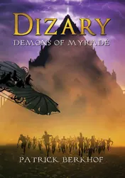 Omslag van Dizary