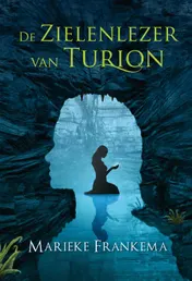 Omslag van De Zielenlezer van Turion