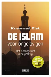 Omslag van De islam voor ongelovigen