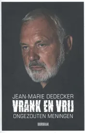 Omslag van Vrank en vrij