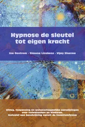 Omslag van Hypnose de sleutel tot eigen kracht