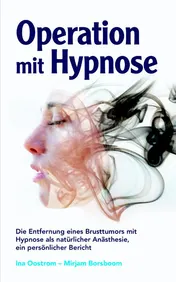 Omslag van Operation mit Hypnose