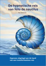 Omslag van De hypnotische reis van Nilo de nautilus