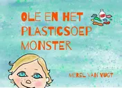 Omslag van Ole en het plasticsoepmonster