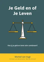 Omslag van Je geld of je leven