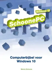 Omslag van Computerbijbel voor Windows 10