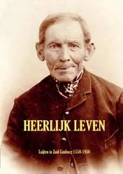 Omslag van Heerlijk Leven
