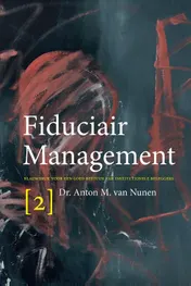 Omslag van Fiduciair Management [2]