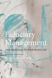 Omslag van Fiduciary Management