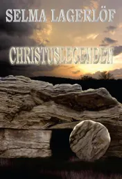 Omslag van Christuslegenden