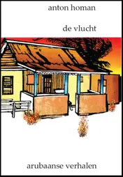 Omslag van De Vlucht