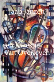 Omslag van Een kwestie van overleven