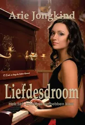 Omslag van Liefdesdroom