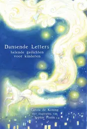Omslag van Dansende letters