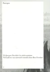 Omslag van Parergon