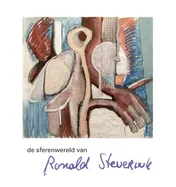 Omslag van De sferenwereld van Ronald Steverink