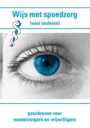 Omslag van Wijs met spoedzorg (voor ouderen)
