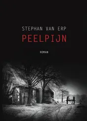 Omslag van Peelpijn