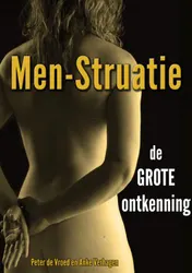 Omslag van Men-Struatie