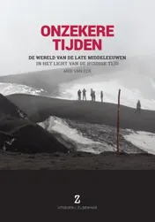 Omslag van Onzekere tijden