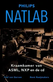 Omslag van Natlab