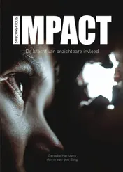 Omslag van Impact