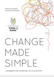 Omslag van Change Made Simple