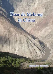 Omslag van Naar de Mekong in China