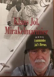 Omslag van Klaas Jol, Mirakelmarinier